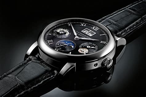 most popular men's watches luxury